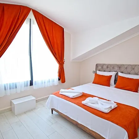 Kozalak 2 4* Fethiye