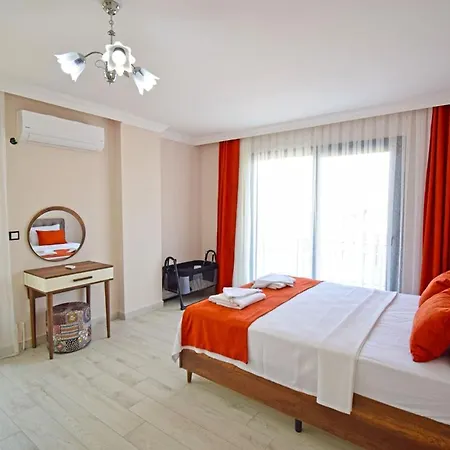 Kozalak 2 Fethiye