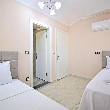 Kozalak 2 Hotel Fethiye