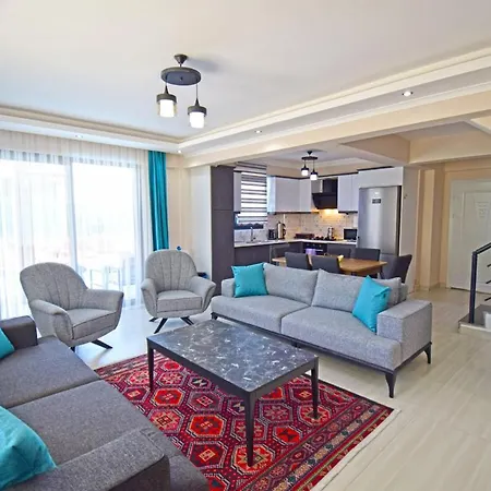 Kozalak 2 Fethiye