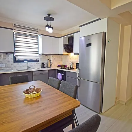 Hotel Kozalak 2 Fethiye