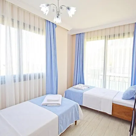 Kozalak 2 4* Fethiye