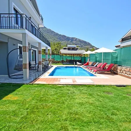 Kozalak 2 4* Fethiye